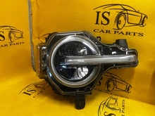 Load image into Gallery viewer, Frontscheinwerfer Ford I M2DB-13E014-AJ M2DB-13E015-AJ Ein Satz Headlight SCH5078006890kz