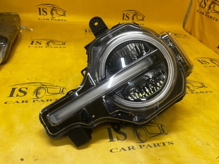 Frontscheinwerfer Ford I M2DB-13E014-AJ M2DB-13E015-AJ Ein Satz Headlight SCH5078006890kz
