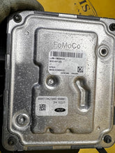 Load image into Gallery viewer, Frontscheinwerfer Ford I M2DB-13E014-AJ M2DB-13E015-AJ Ein Satz Headlight SCH5078006890kz