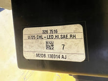 Load image into Gallery viewer, Frontscheinwerfer Ford I M2DB-13E014-AJ M2DB-13E015-AJ Ein Satz Headlight SCH5078006890kz