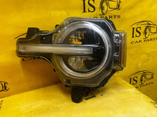 Load image into Gallery viewer, Frontscheinwerfer Ford I M2DB-13E014-AJ M2DB-13E015-AJ Ein Satz Headlight SCH5078006890kz