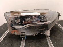 Laden Sie das Bild in den Galerie-Viewer, Frontscheinwerfer Mercedes-Benz A2149066102 Links Scheinwerfer Headlight SCH5078149993qh