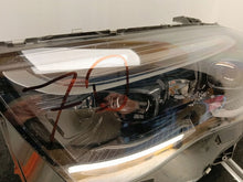 Laden Sie das Bild in den Galerie-Viewer, Frontscheinwerfer Mercedes-Benz A2149066102 Links Scheinwerfer Headlight SCH5078149993qh