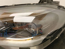 Laden Sie das Bild in den Galerie-Viewer, Frontscheinwerfer Mercedes-Benz A2149066102 Links Scheinwerfer Headlight SCH5078149993qh