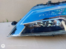Laden Sie das Bild in den Galerie-Viewer, Frontscheinwerfer Seat Leon 5F1941007G LED Links Scheinwerfer Headlight SCH5078882090oj