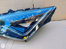 Laden Sie das Bild in den Galerie-Viewer, Frontscheinwerfer Seat Leon 5F1941007G LED Links Scheinwerfer Headlight SCH5078882090oj