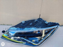 Laden Sie das Bild in den Galerie-Viewer, Frontscheinwerfer Seat Leon 5F1941007G LED Links Scheinwerfer Headlight SCH5078882090oj