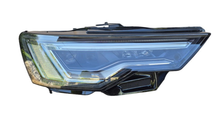 Frontscheinwerfer Audi A6 4K0941040 Full LED Rechts Scheinwerfer Headlight SCH5079576310ng