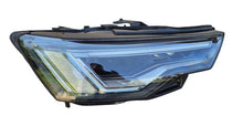 Laden Sie das Bild in den Galerie-Viewer, Frontscheinwerfer Audi A6 4K0941040 Full LED Rechts Scheinwerfer Headlight SCH5079576310ng