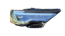 Laden Sie das Bild in den Galerie-Viewer, Frontscheinwerfer Audi A6 4K0941040 Full LED Rechts Scheinwerfer Headlight SCH5079576310ng