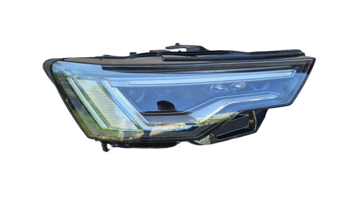 Frontscheinwerfer Audi A6 4K0941040 Full LED Rechts Scheinwerfer Headlight SCH5079576310ng