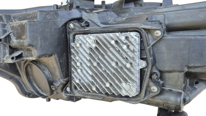 Frontscheinwerfer Audi A6 4K0941040 Full LED Rechts Scheinwerfer Headlight SCH5079576310ng
