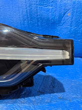 Laden Sie das Bild in den Galerie-Viewer, Frontscheinwerfer Volvo Xc60 II 32404710 LED Rechts Scheinwerfer Headlight SCH5081049188kr