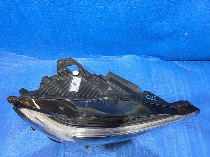 Frontscheinwerfer Volvo Xc60 II 32404710 LED Rechts Scheinwerfer Headlight SCH5081049188kr