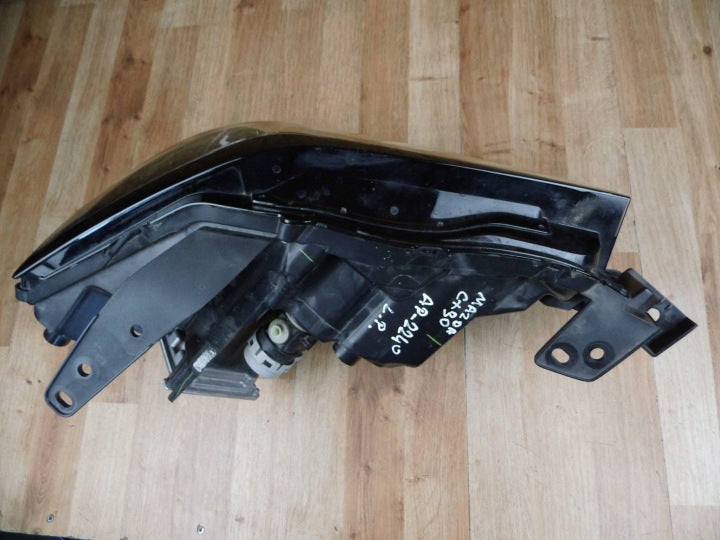 Frontscheinwerfer Mazda Cx-30 DGJ151040 Links Scheinwerfer Headlight SCH5081979972gv
