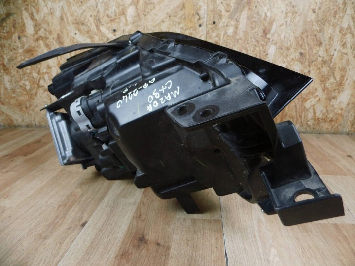 Frontscheinwerfer Mazda Cx-30 DGJ151040 Links Scheinwerfer Headlight SCH5081979972gv