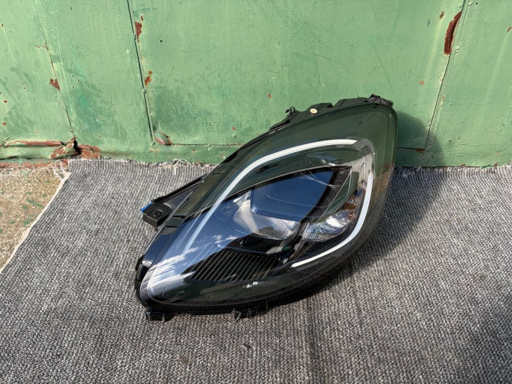 Frontscheinwerfer Ford Puma L90202380 L1FB13E015GH Links Scheinwerfer Headlight SCH5082720164cb