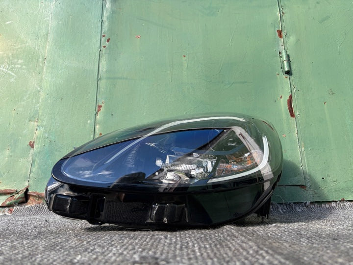 Frontscheinwerfer Ford Puma L90202380 L1FB13E015GH Links Scheinwerfer Headlight SCH5082720164cb