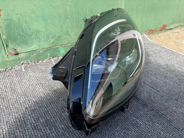 Frontscheinwerfer Ford Puma L90202380 L1FB13E015GH Links Scheinwerfer Headlight SCH5082720164cb