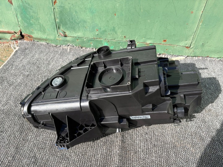 Frontscheinwerfer Ford Puma L90202380 L1FB13E015GH Links Scheinwerfer Headlight SCH5082720164cb