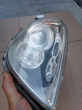 Load image into Gallery viewer, Frontscheinwerfer Audi A4 B7 8E0941029AS Links Scheinwerfer Headlight SCH5083647564ay