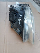 Load image into Gallery viewer, Frontscheinwerfer Audi A4 B7 8E0941029AS Links Scheinwerfer Headlight SCH5083647564ay