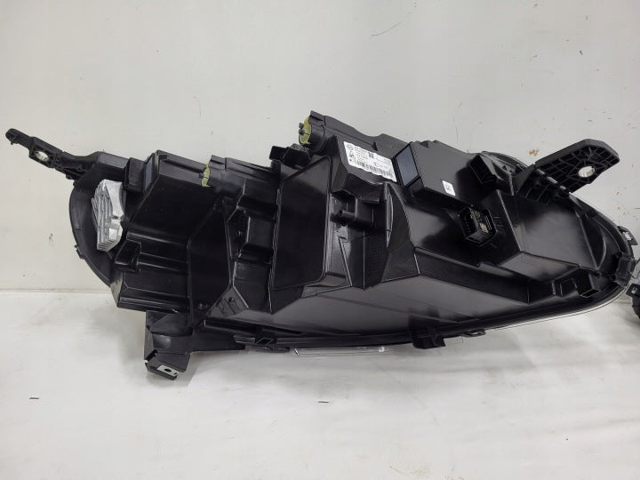 Frontscheinwerfer Opel Vivaro C 9847209980 9847209880 LED Ein Satz Headlight SCH5084357366hu