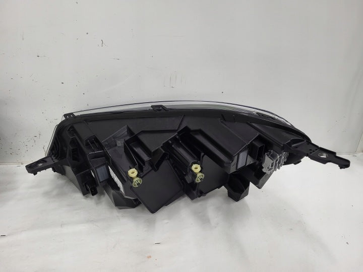 Frontscheinwerfer Opel Vivaro C 9847209980 9847209880 LED Ein Satz Headlight SCH5084357366hu