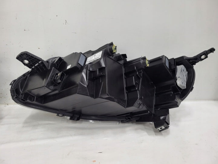 Frontscheinwerfer Opel Vivaro C 9847209980 9847209880 LED Ein Satz Headlight SCH5084357366hu