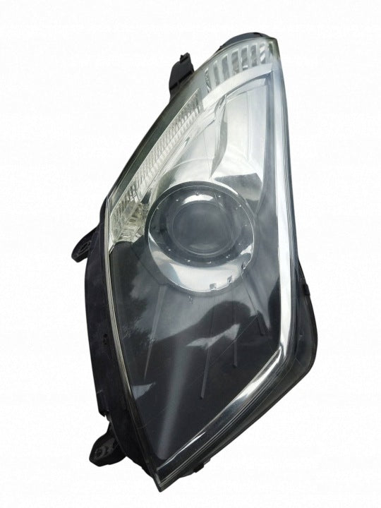 Frontscheinwerfer Citroën C6 9660983380 0301221281 Rechts Scheinwerfer Headlight SCH5084617253um