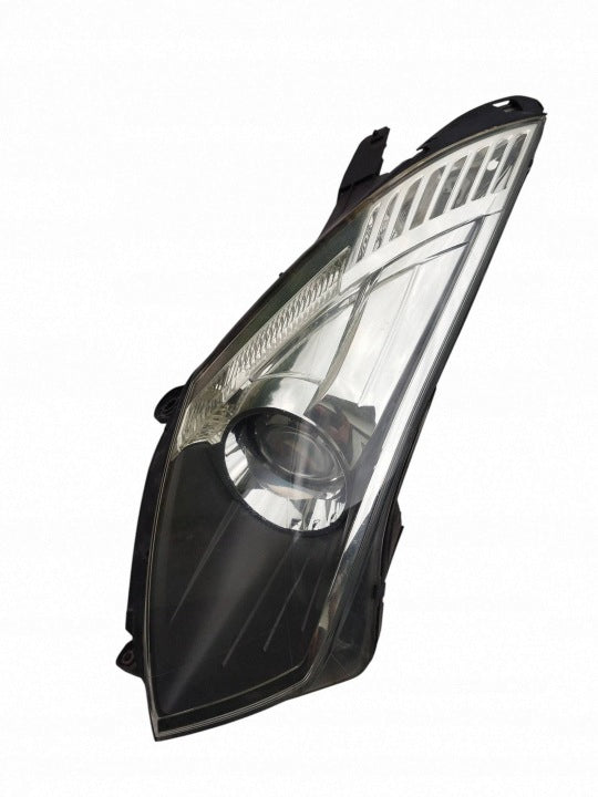 Frontscheinwerfer Citroën C6 9660983380 0301221281 Rechts Scheinwerfer Headlight SCH5084617253um