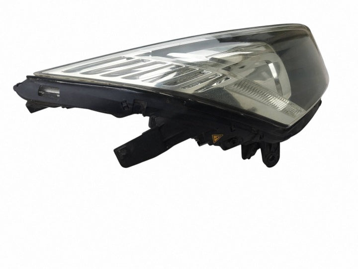 Frontscheinwerfer Citroën C6 9660983380 0301221281 Rechts Scheinwerfer Headlight SCH5084617253um