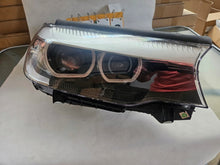 Load image into Gallery viewer, Frontscheinwerfer BMW 5 G31 G30 8499112-03 Full LED Rechts Headlight SCH5084729120ue