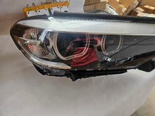 Load image into Gallery viewer, Frontscheinwerfer BMW 5 G31 G30 8499112-03 Full LED Rechts Headlight SCH5084729120ue