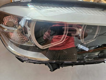 Load image into Gallery viewer, Frontscheinwerfer BMW 5 G31 G30 8499112-03 Full LED Rechts Headlight SCH5084729120ue