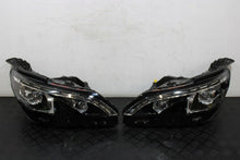Load image into Gallery viewer, Frontscheinwerfer Peugeot 3008 9837759580 9837759780 LED Ein Satz Headlight SCH5084884698gi