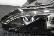 Load image into Gallery viewer, Frontscheinwerfer Peugeot 3008 9837759580 9837759780 LED Ein Satz Headlight SCH5084884698gi