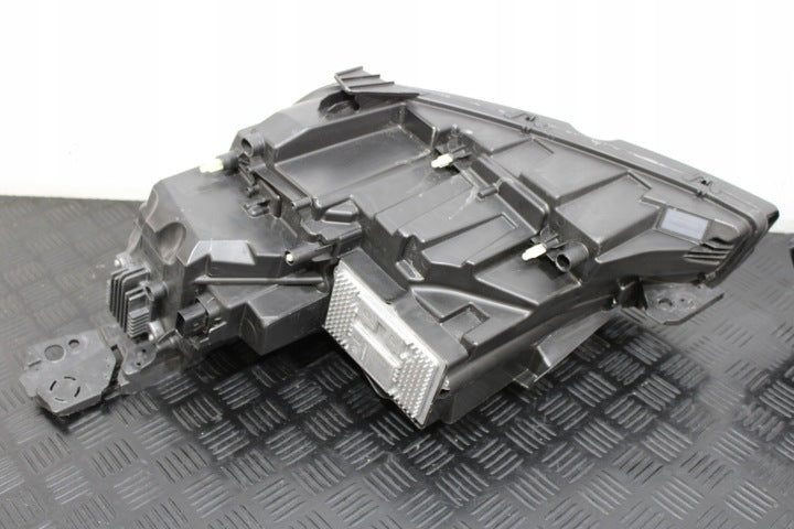 Frontscheinwerfer Peugeot 3008 9837759580 9837759780 LED Ein Satz Headlight SCH5084884698gi