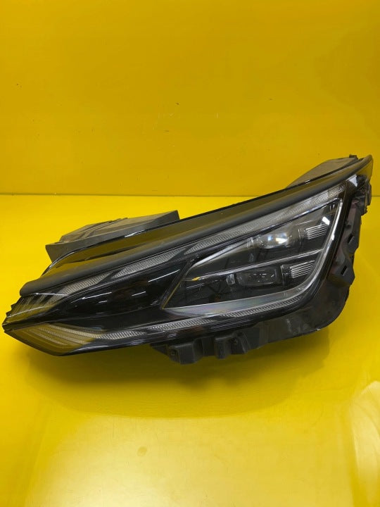 Frontscheinwerfer Kia Ev6 92101-CV1 LED Links Scheinwerfer Headlight SCH5085052784bc