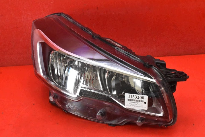 Frontscheinwerfer Peugeot 508 9807241180 Rechts Scheinwerfer Headlight SCH5085387069kg