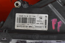 Laden Sie das Bild in den Galerie-Viewer, Frontscheinwerfer Peugeot 508 9807241180 Rechts Scheinwerfer Headlight SCH5085387069kg