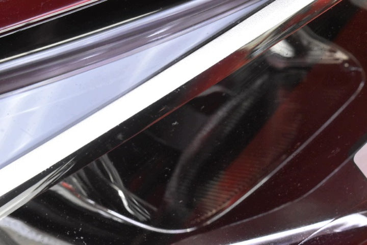 Frontscheinwerfer Peugeot 508 9807241180 Rechts Scheinwerfer Headlight SCH5085387069kg