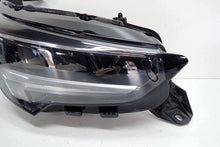 Laden Sie das Bild in den Galerie-Viewer, Frontscheinwerfer Opel Corsa F 39162654 Rechts Scheinwerfer Headlight SCH5085606561bi