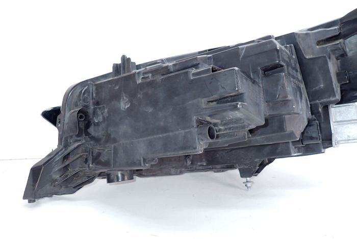 Frontscheinwerfer Opel Corsa F 39162654 Rechts Scheinwerfer Headlight SCH5085606561bi