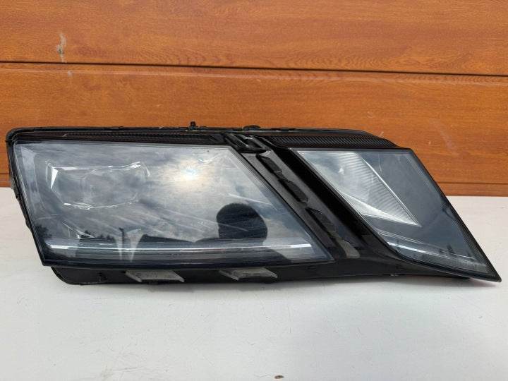 Frontscheinwerfer Skoda Octavia I 5E1941016F LED Rechts Scheinwerfer Headlight SCH5086964142wh