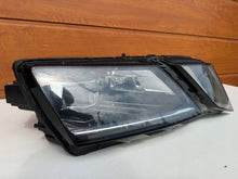 Laden Sie das Bild in den Galerie-Viewer, Frontscheinwerfer Skoda Octavia I 5E1941016F LED Rechts Scheinwerfer Headlight SCH5086964142wh