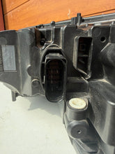 Laden Sie das Bild in den Galerie-Viewer, Frontscheinwerfer Skoda Octavia I 5E1941016F LED Rechts Scheinwerfer Headlight SCH5086964142wh