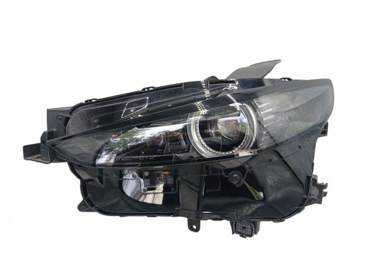 Frontscheinwerfer Mazda Cx30 Cx-30 W5553L LED Links Scheinwerfer Headlight SCH5087272096jh