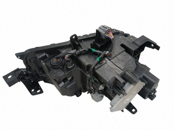 Frontscheinwerfer Mazda Cx30 Cx-30 W5553L LED Links Scheinwerfer Headlight SCH5087272096jh