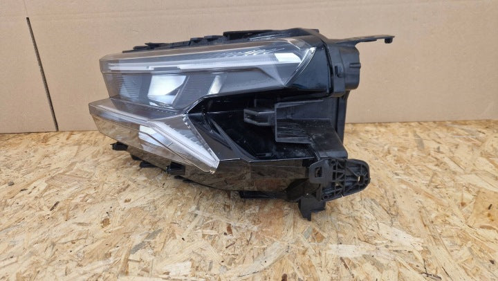 Frontscheinwerfer Citroën C5 Aircross 9845356280 Ein Stück (Rechts oder Links) SCH5087363203oz